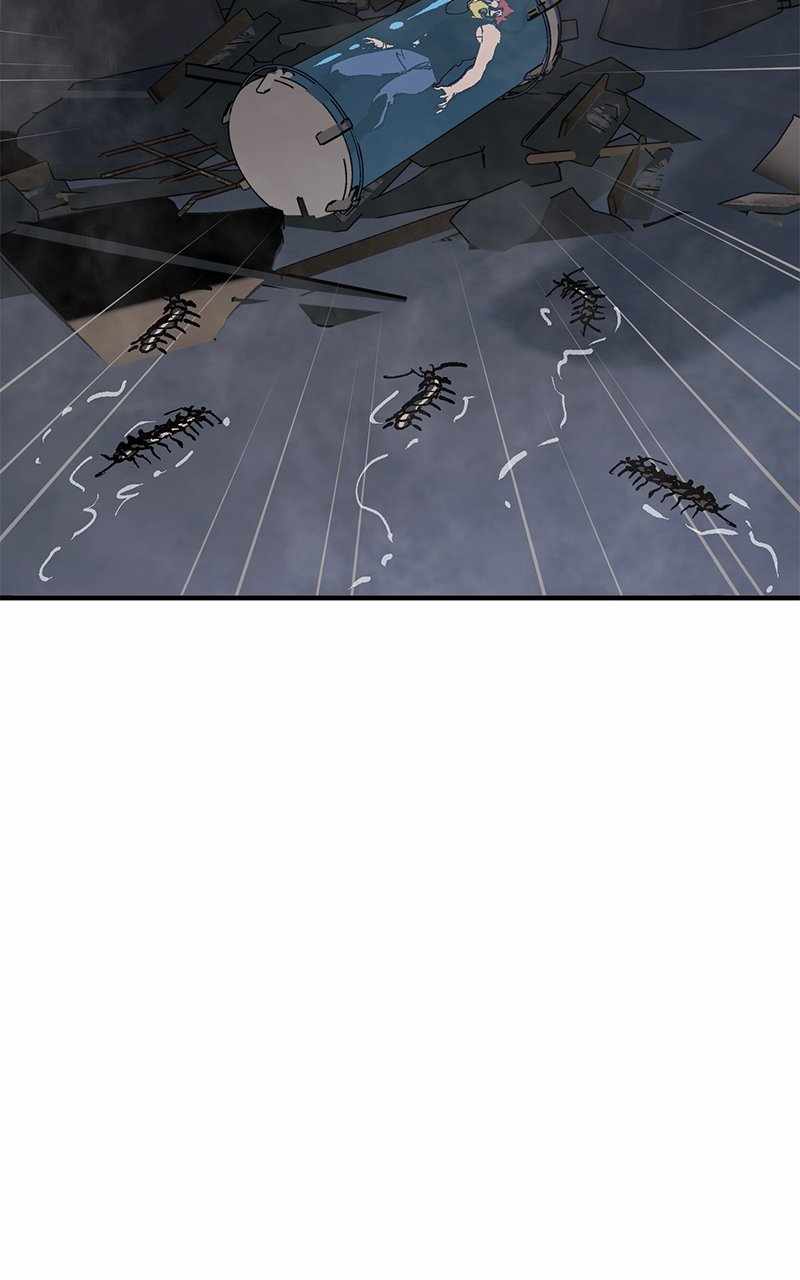 KILL TO SURVIVE Chapter 23 143